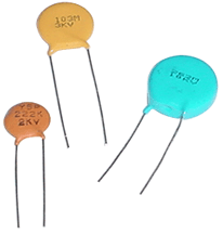 Ceramic Disc